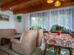 Chalet Panorama by Interhome