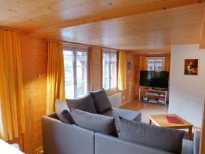 Chalet Hüsli by Interhome