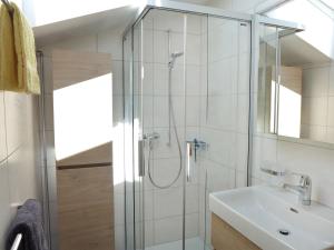 Apartment Oltschiblick by Interhome