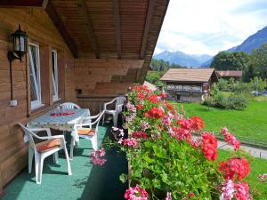 Apartment Oltschiblick by Interhome