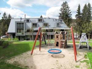 Studio Harrachov by Interhome