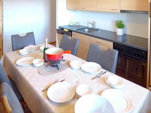 Apartment Victoria C 8 by Interhome