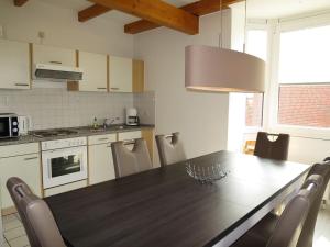Apartment Cuxland Ferienpark-2 by Interhome
