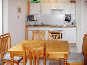Apartment Cuxland Ferienpark-2 by Interhome