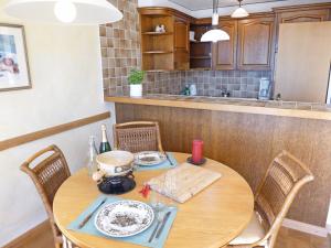 Apartment Jeanne DArc Apt- H-58 by Interhome