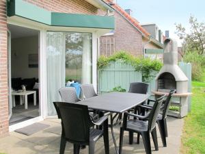 Holiday Home Tossens-8 by Interhome