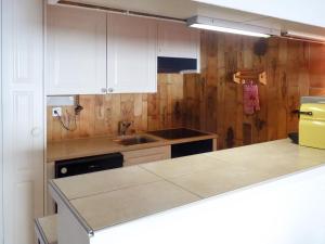 Apartment Centaure B RS 2 by Interhome