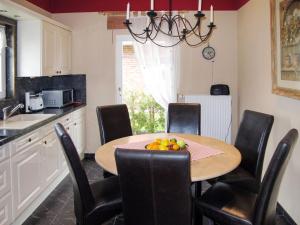 Holiday Home Klipper by Interhome