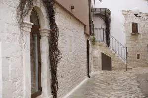 Nel Vicoletto - 卡萨诺德莱穆尔杰