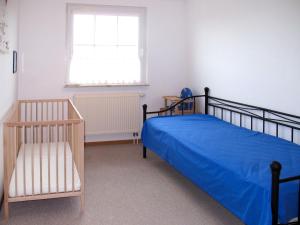 Holiday Home Tjarks by Interhome