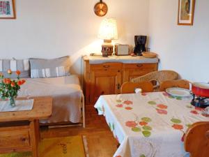 Apartment Châtillon C 16 by Interhome