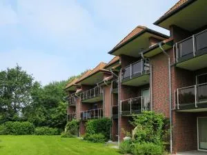 Apartment Cuxland Ferienpark-1 by Interhome - Wremen