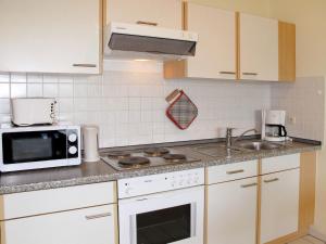 Apartment Cuxland Ferienpark-1 by Interhome