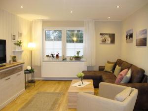Apartment Hannelore-1 by Interhome