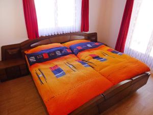 Apartment Christl by Interhome