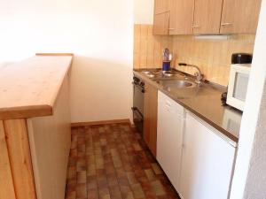 Apartment Tourbillon B 27 by Interhome