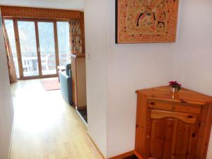 Apartment Tourbillon B 27 by Interhome