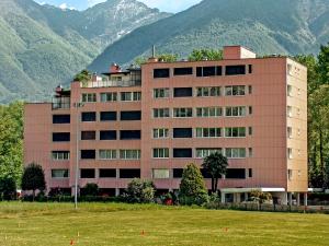 Apartment Lido App- 46 by Interhome