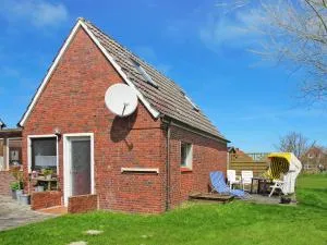 Holiday Home Osterkamp by Interhome - Friederikensiel