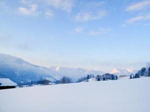 Apartment Widhölzl-2 by Interhome