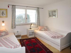 Holiday Home Schuler by Interhome