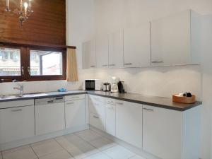 Apartment von Allmen by Interhome