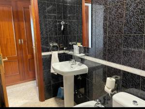 Hostal Torresmancha