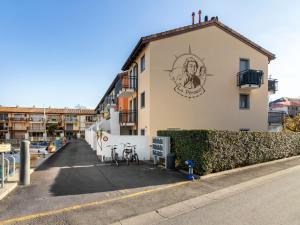 Apartment La Perouse D1-2 by Interhome