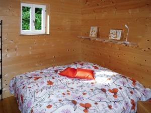 Holiday Home Escher by Interhome