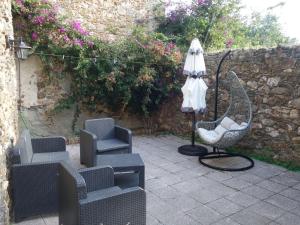 Maisons de vacances Holiday Home Oleander - TDR100 by Interhome : photos des chambres