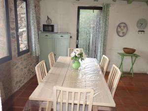 Maisons de vacances Holiday Home Oleander - TDR100 by Interhome : photos des chambres