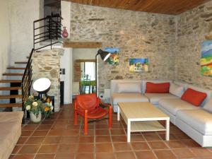 Maisons de vacances Holiday Home Oleander - TDR100 by Interhome : photos des chambres