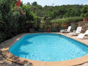 Maisons de vacances Holiday Home Oleander - TDR100 by Interhome : photos des chambres