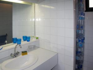 Maisons de vacances Holiday Home Oleander - TDR100 by Interhome : photos des chambres