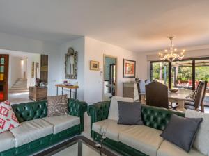 Holiday Home Short des Verger by Interhome