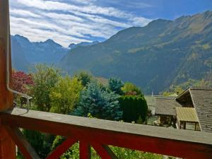 Apartment Rose Studio Y by Interhome