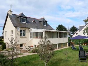 Maisons de vacances Holiday Home Manas 22 - PLX108 by Interhome : photos des chambres