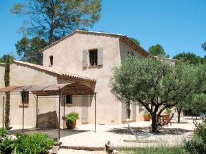 Maisons de vacances Holiday Home Le Collet des Redons - LOG170 by Interhome : photos des chambres