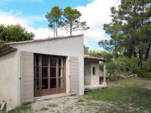 Maisons de vacances Holiday Home Le Collet des Redons - LOG170 by Interhome : photos des chambres