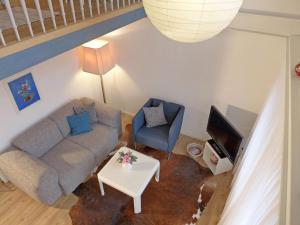 Studio Galeriestudio Jungfraublick by Interhome