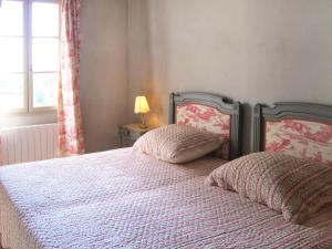 Maisons de vacances Holiday Home Le Collet des Redons - LOG170 by Interhome : photos des chambres