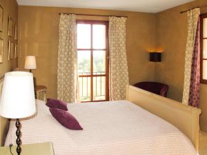 Maisons de vacances Holiday Home Le Collet des Redons - LOG170 by Interhome : photos des chambres