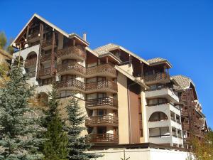 Apartment La Grande Chaume by Interhome
