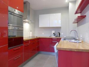 Apartment Elegance by Interhome