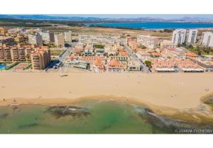 114 Sea Views Dream  Alicante Holiday