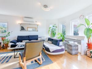 Holiday Home Queen Ahn by Interhome