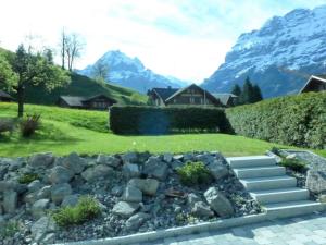 Apartment Chalet Schwendihus-6 by Interhome