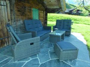Apartment Chalet Schwendihus-6 by Interhome