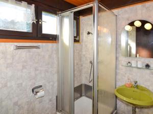 Holiday Home Jägerwiesen - WAH104 by Interhome