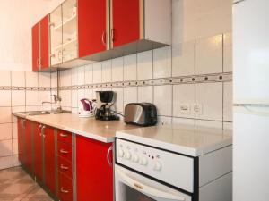 Apartment Dalibor-1 by Interhome